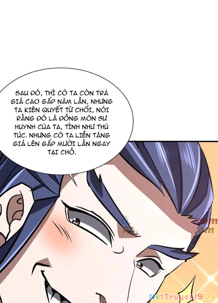 Ma tu tái sinh: Khởi đầu nhặt được một hành tinh zombie Chapter 40 - 71