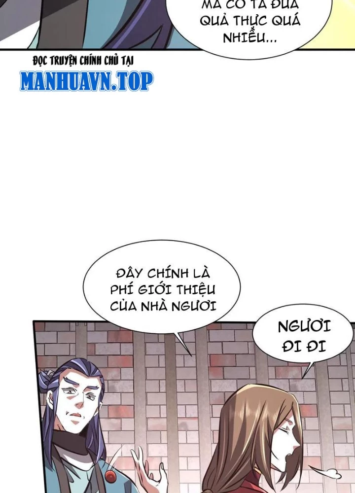 Ma tu tái sinh: Khởi đầu nhặt được một hành tinh zombie Chapter 40 - 73