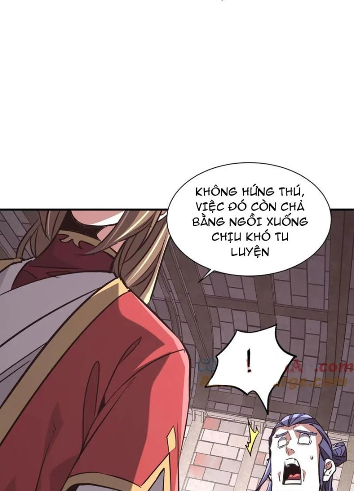 Ma tu tái sinh: Khởi đầu nhặt được một hành tinh zombie Chapter 40 - 77