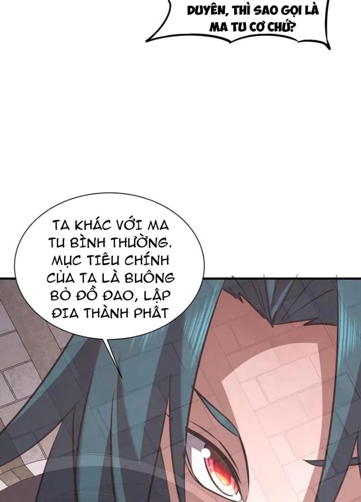 Ma tu tái sinh: Khởi đầu nhặt được một hành tinh zombie Chapter 40 - 79