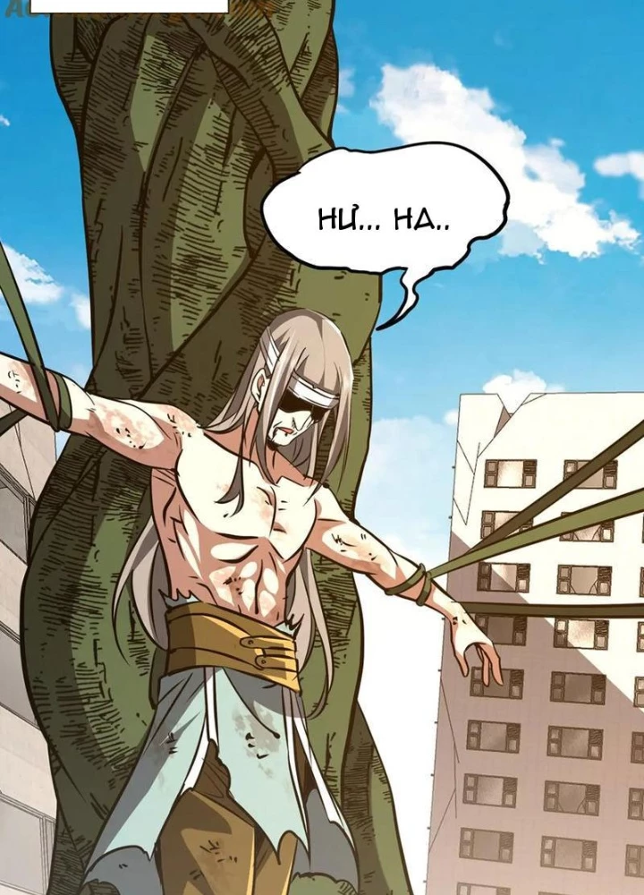 Ma tu tái sinh: Khởi đầu nhặt được một hành tinh zombie Chapter 40 - 85