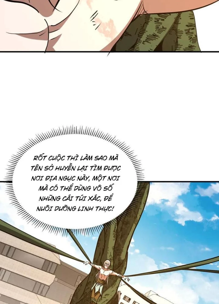 Ma tu tái sinh: Khởi đầu nhặt được một hành tinh zombie Chapter 40 - 89