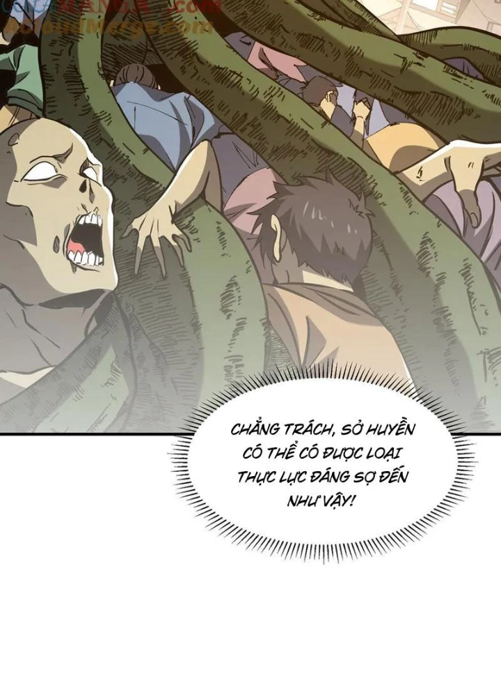 Ma tu tái sinh: Khởi đầu nhặt được một hành tinh zombie Chapter 40 - 91