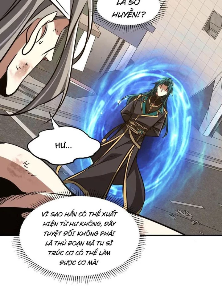 Ma tu tái sinh: Khởi đầu nhặt được một hành tinh zombie Chapter 40 - 95