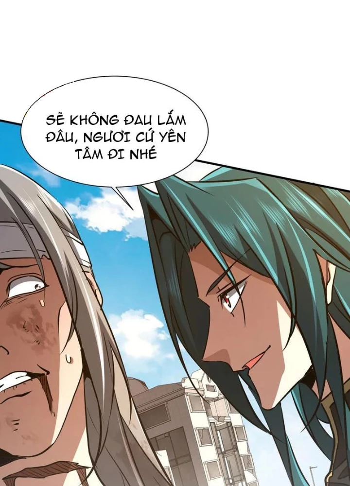 Ma tu tái sinh: Khởi đầu nhặt được một hành tinh zombie Chapter 40 - 101