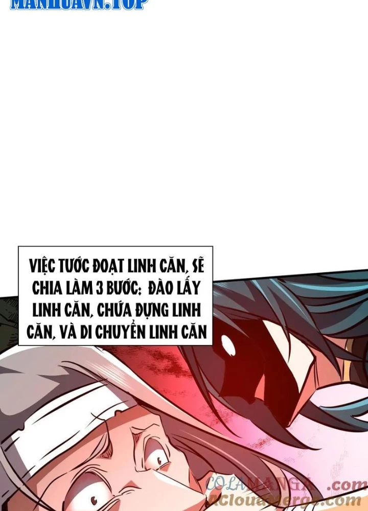 Ma tu tái sinh: Khởi đầu nhặt được một hành tinh zombie Chapter 40 - 103