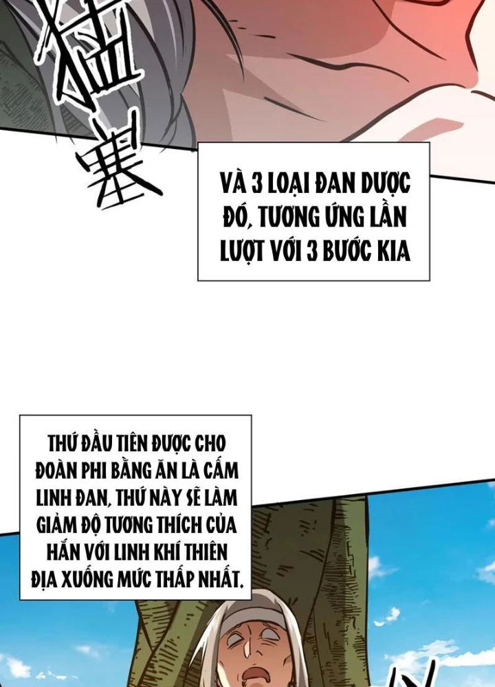Ma tu tái sinh: Khởi đầu nhặt được một hành tinh zombie Chapter 40 - 105