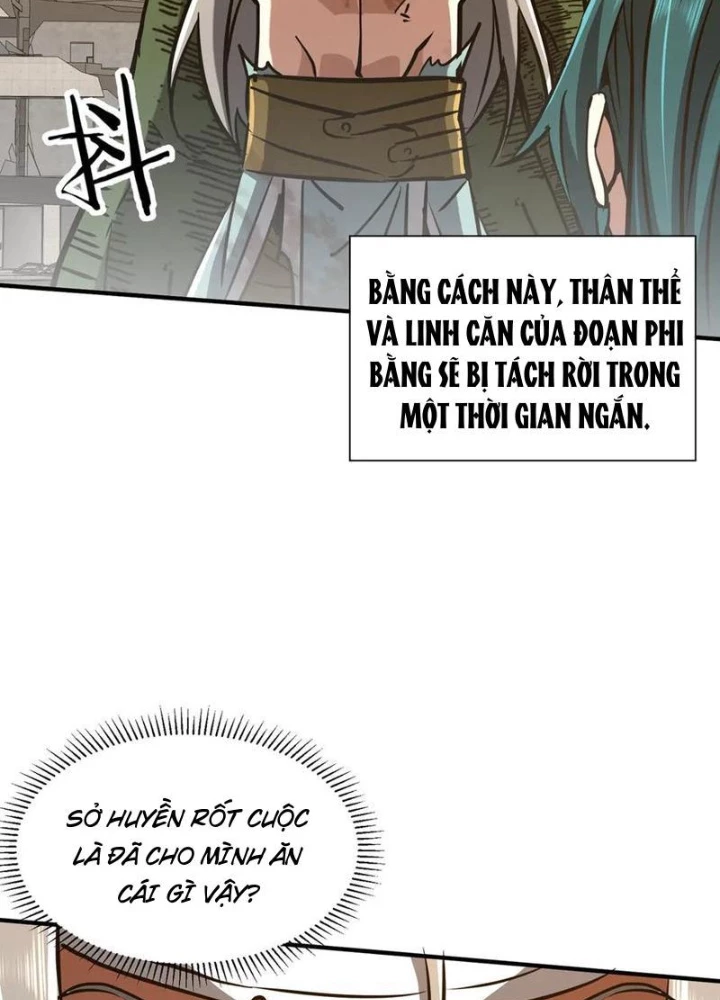 Ma tu tái sinh: Khởi đầu nhặt được một hành tinh zombie Chapter 40 - 107