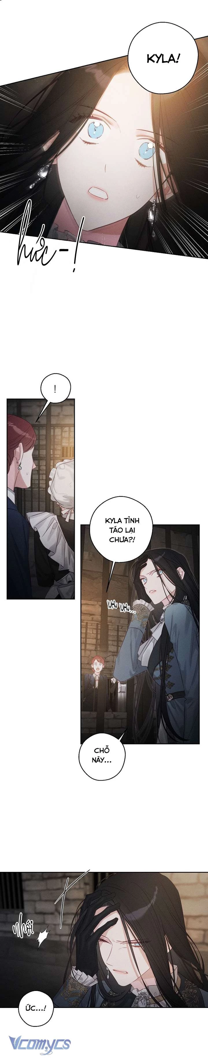 Tôi Phải Giấu Em Trai Trước Đã Chapter 89 - 3