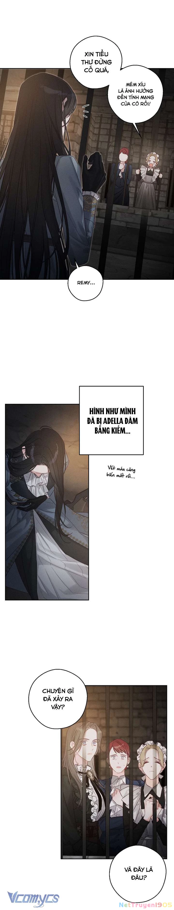 Tôi Phải Giấu Em Trai Trước Đã Chapter 89 - 4
