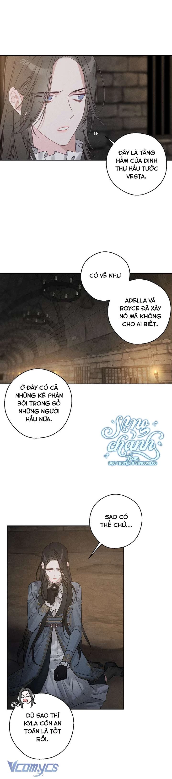 Tôi Phải Giấu Em Trai Trước Đã Chapter 89 - 5