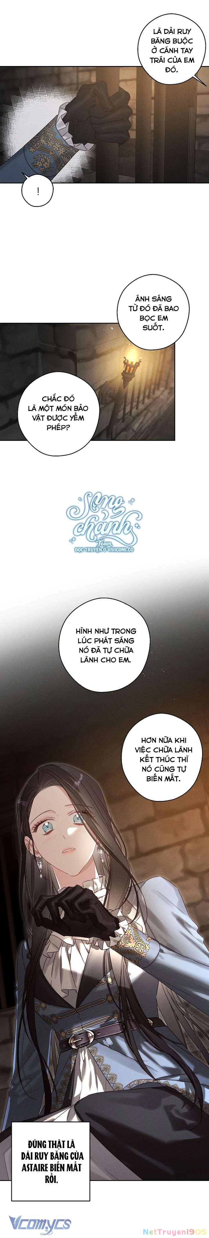 Tôi Phải Giấu Em Trai Trước Đã Chapter 89 - 7