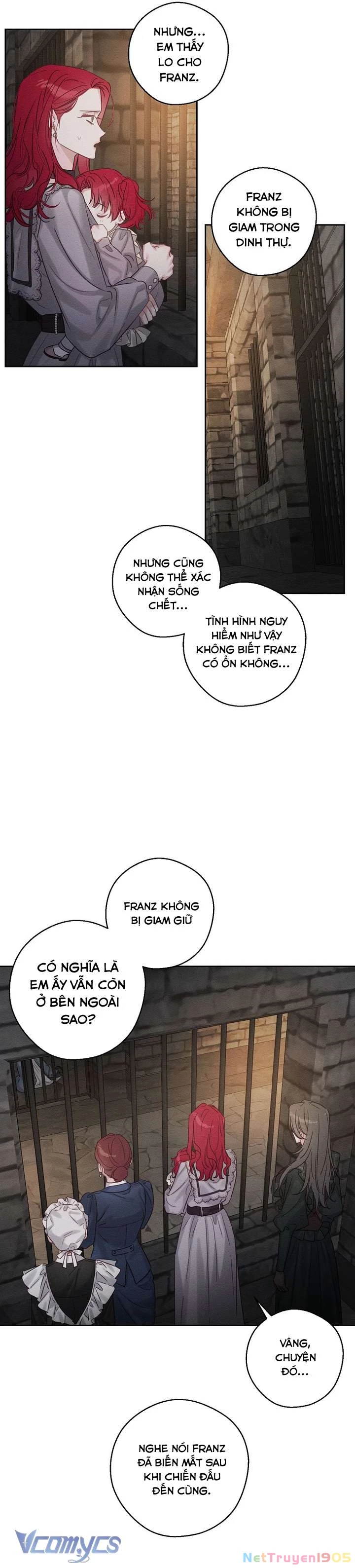 Tôi Phải Giấu Em Trai Trước Đã Chapter 89 - 10