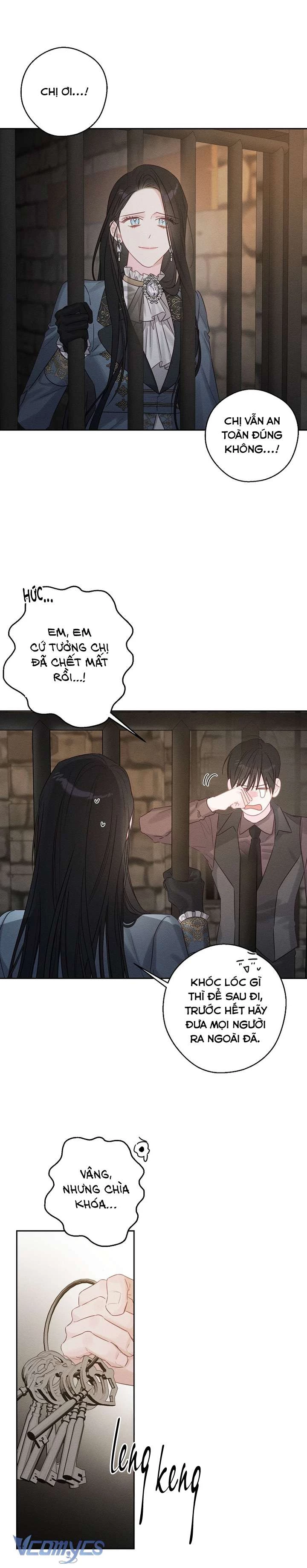 Tôi Phải Giấu Em Trai Trước Đã Chapter 89 - 14