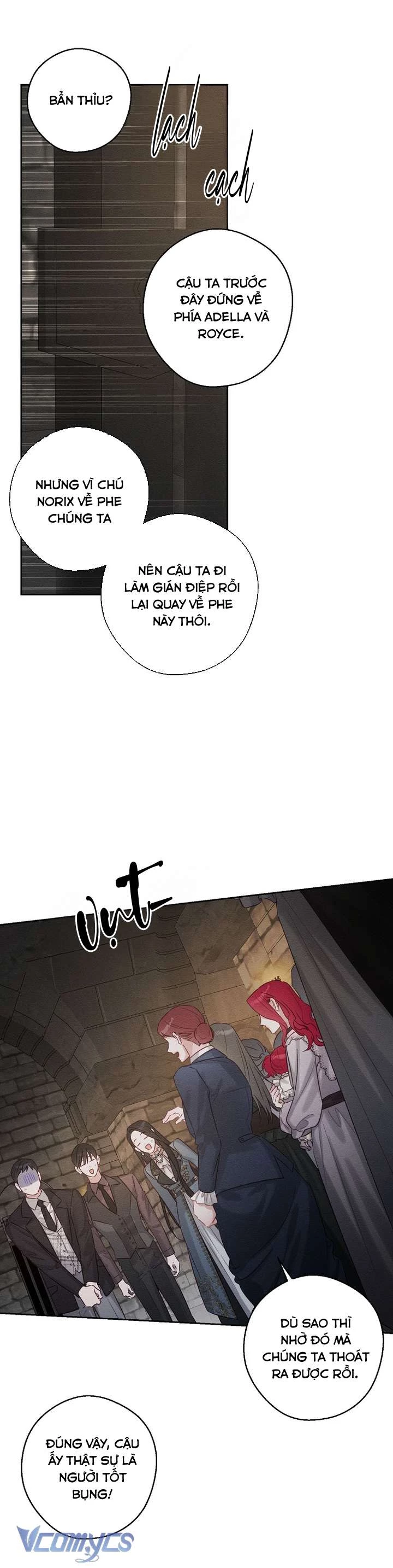 Tôi Phải Giấu Em Trai Trước Đã Chapter 89 - 16