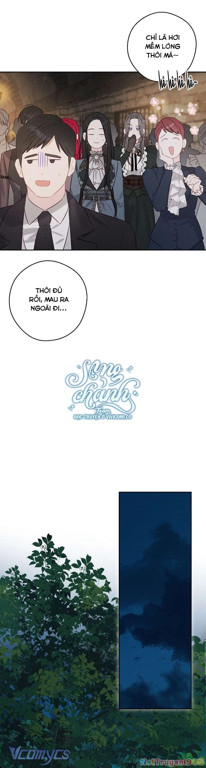 Tôi Phải Giấu Em Trai Trước Đã Chapter 89 - 17