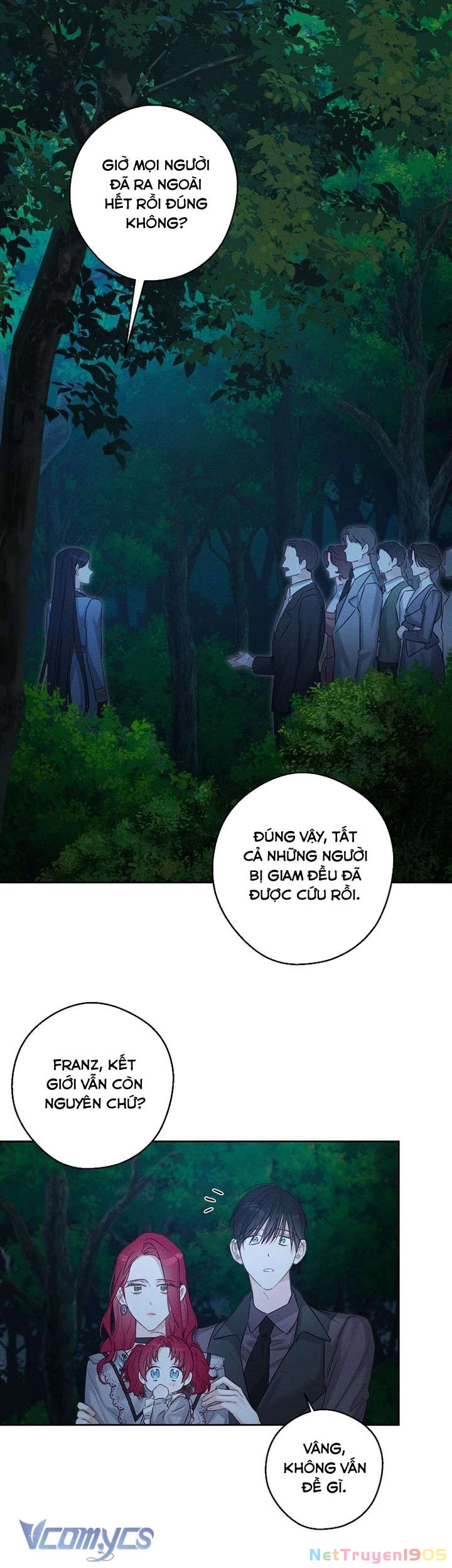 Tôi Phải Giấu Em Trai Trước Đã Chapter 89 - 18