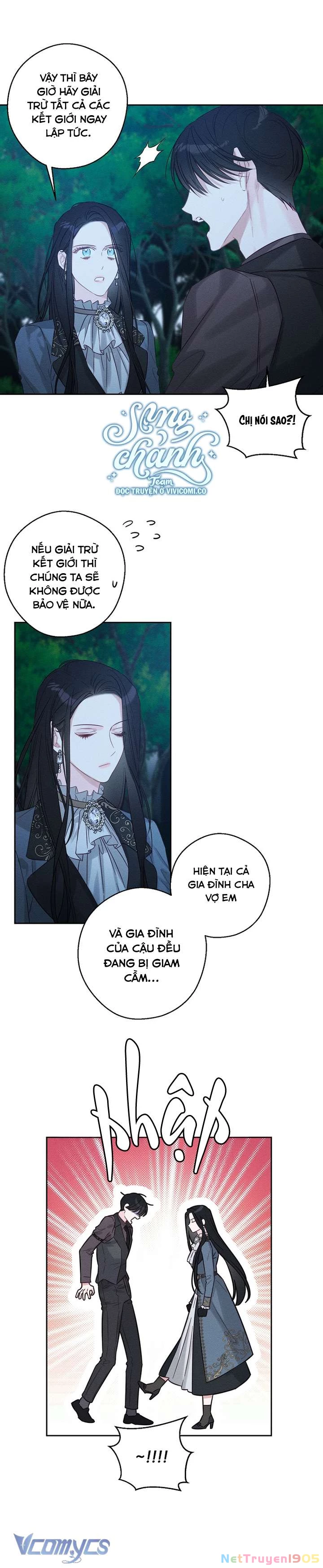 Tôi Phải Giấu Em Trai Trước Đã Chapter 89 - 19
