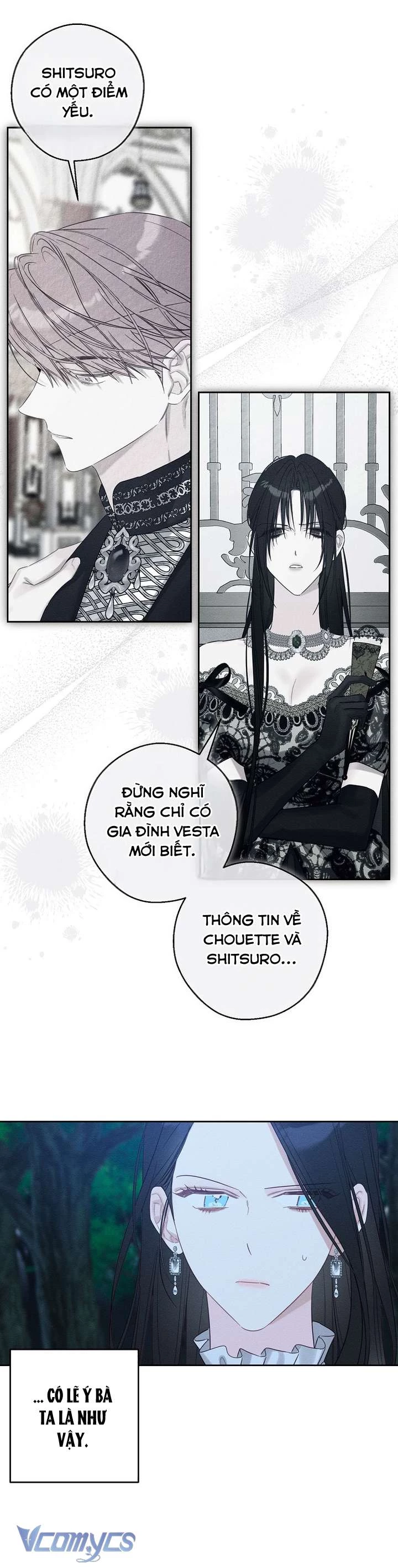 Tôi Phải Giấu Em Trai Trước Đã Chapter 89 - 21