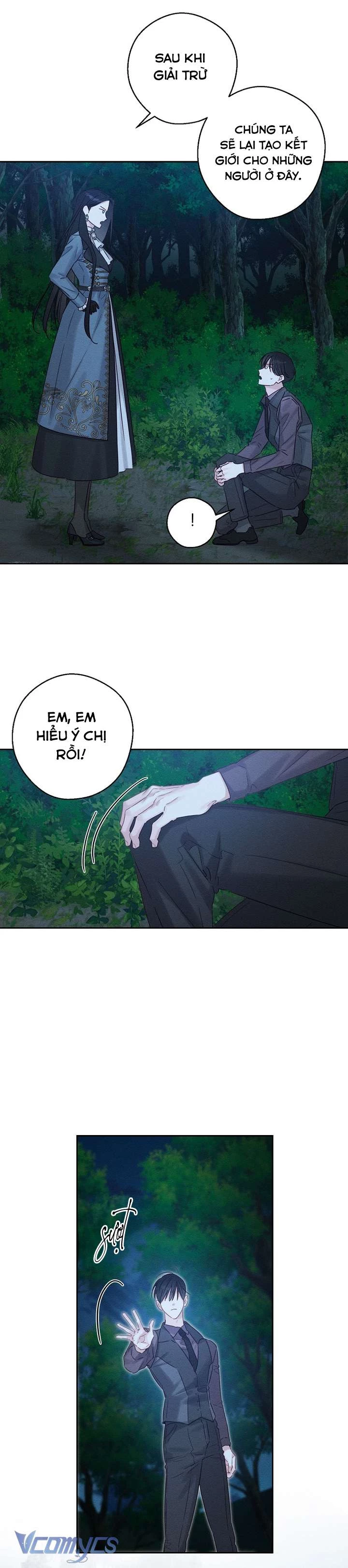 Tôi Phải Giấu Em Trai Trước Đã Chapter 89 - 22