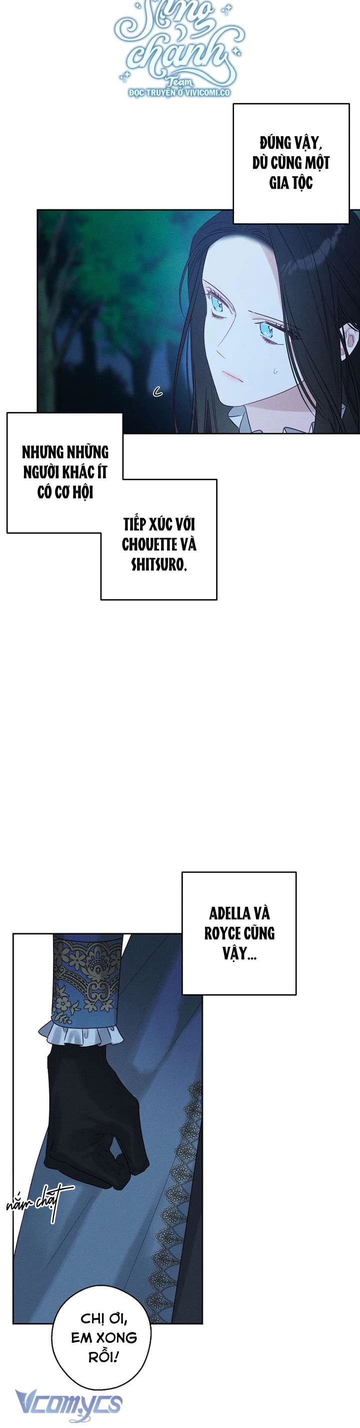 Tôi Phải Giấu Em Trai Trước Đã Chapter 89 - 24