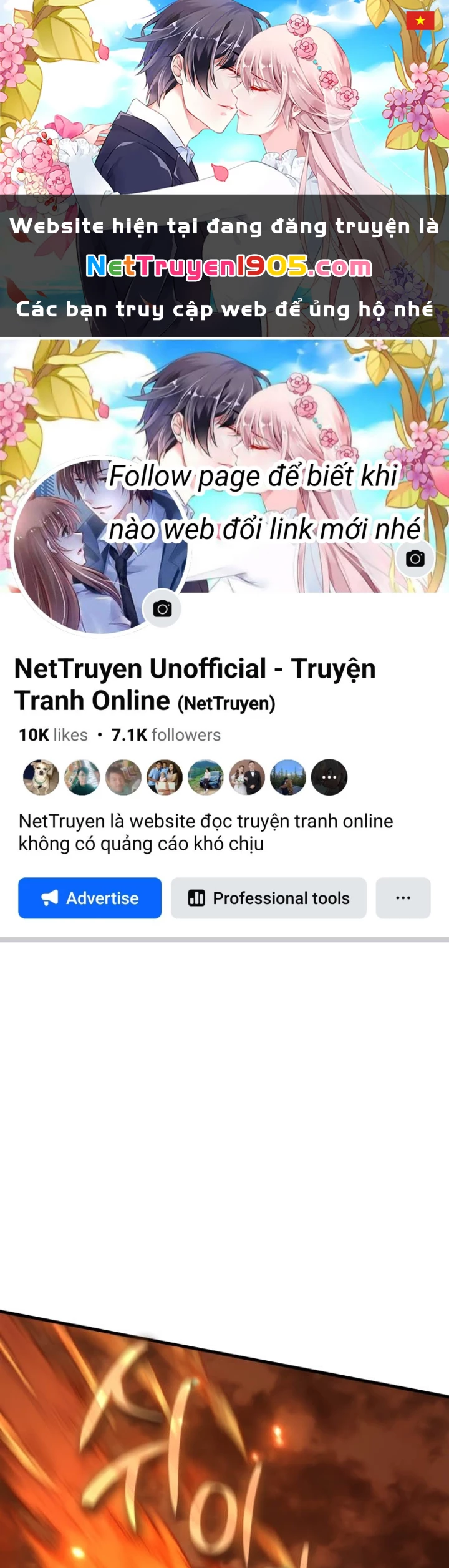 Sử Thi Valhalla Chapter 35 - 1