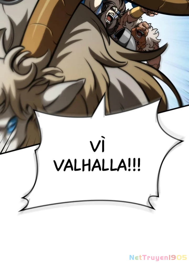 Sử Thi Valhalla Chapter 35 - 27