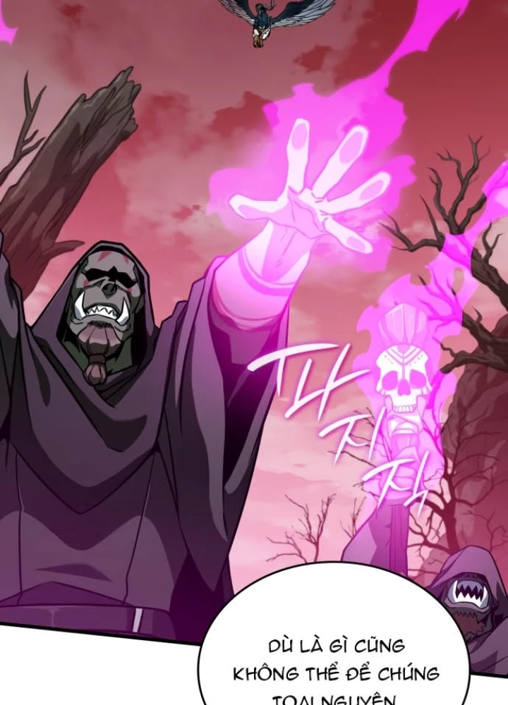 Sử Thi Valhalla Chapter 35 - 55