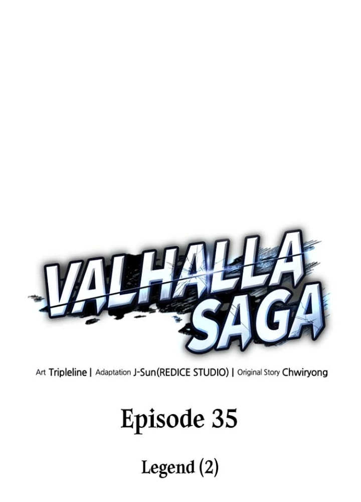 Sử Thi Valhalla Chapter 35 - 117