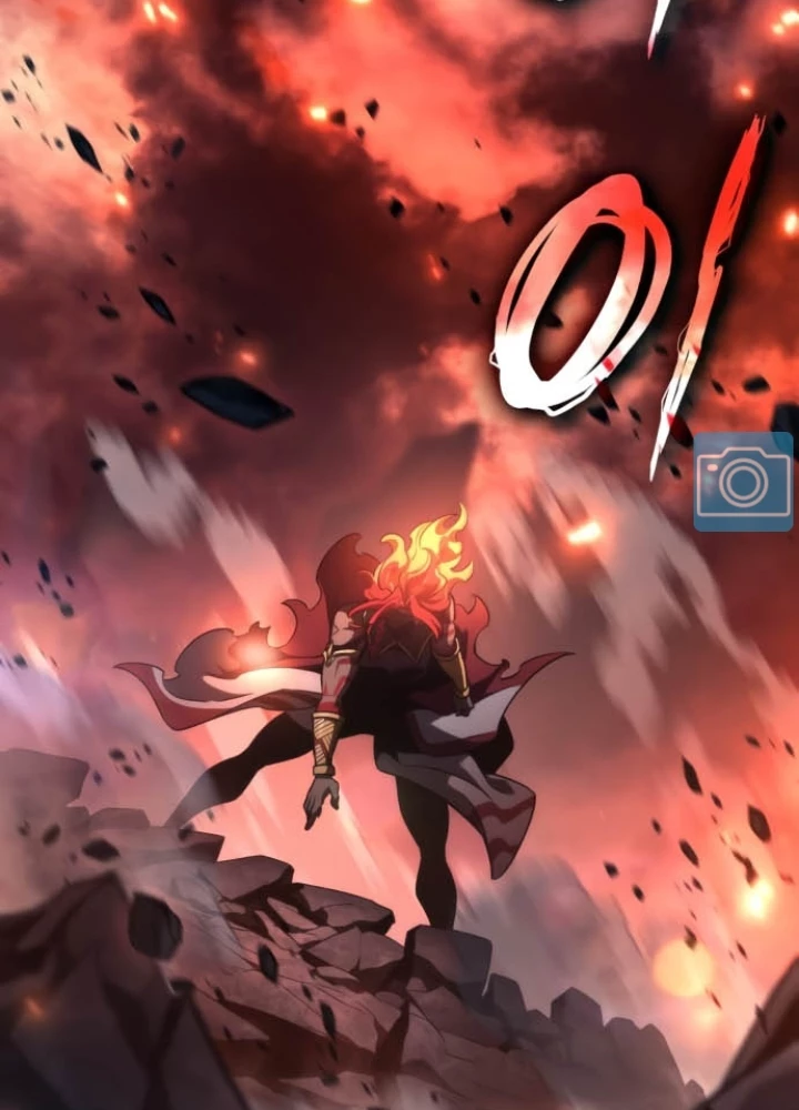 Sử Thi Valhalla Chapter 35 - 121