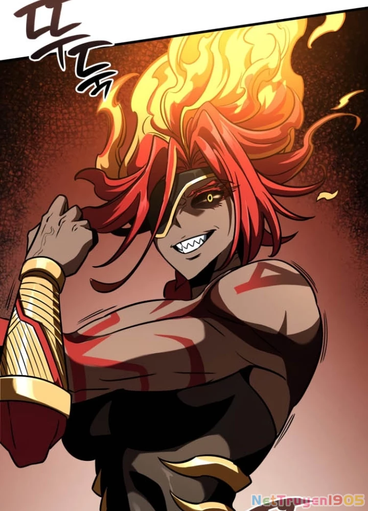 Sử Thi Valhalla Chapter 35 - 141