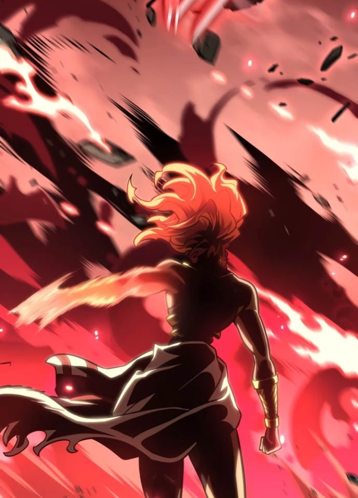 Sử Thi Valhalla Chapter 35 - 181