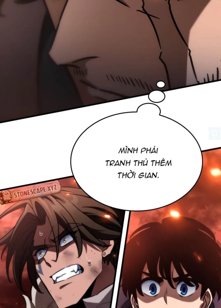 Sử Thi Valhalla Chapter 35 - 215