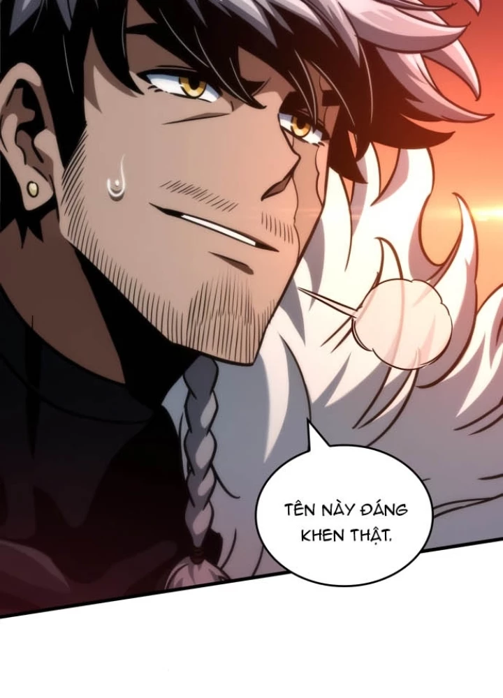 Sử Thi Valhalla Chapter 35 - 261