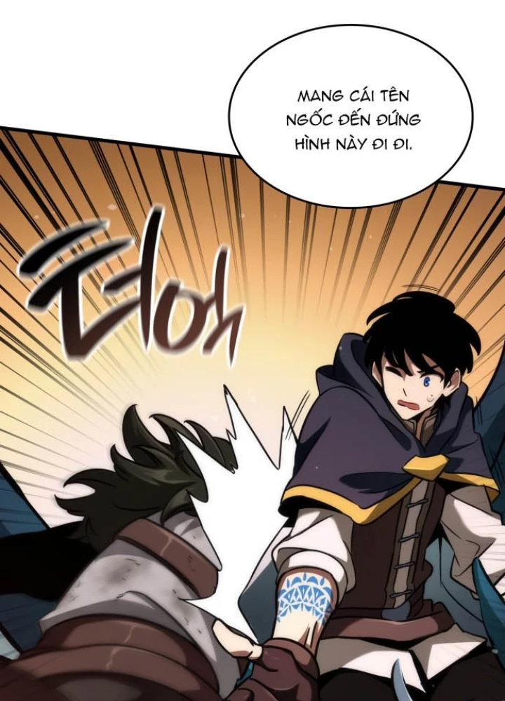 Sử Thi Valhalla Chapter 35 - 267