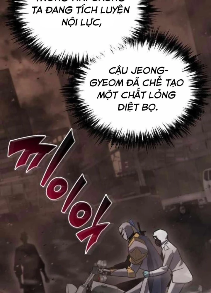Mạt Thế Hậu Cần Chapter 44 - 51