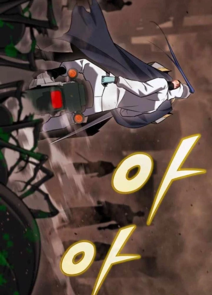 Mạt Thế Hậu Cần Chapter 44 - 77