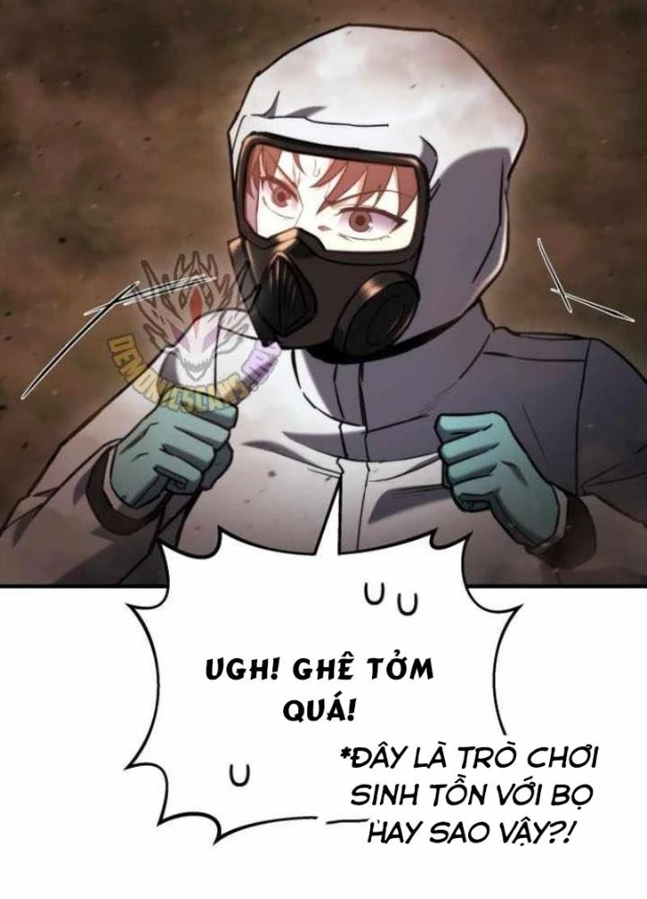 Mạt Thế Hậu Cần Chapter 44 - 125