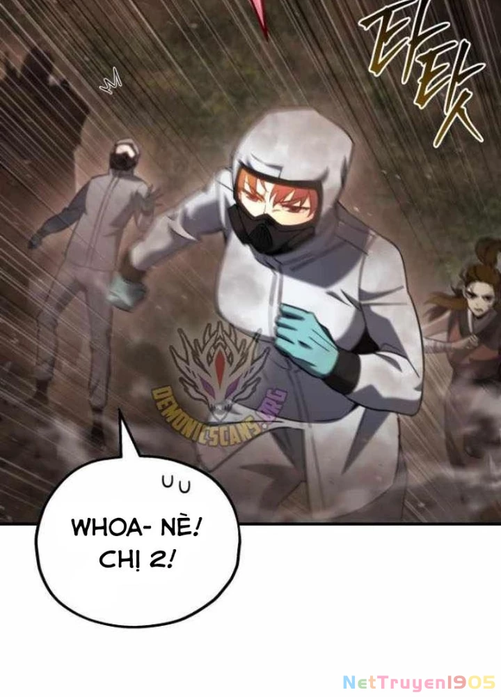 Mạt Thế Hậu Cần Chapter 44 - 171