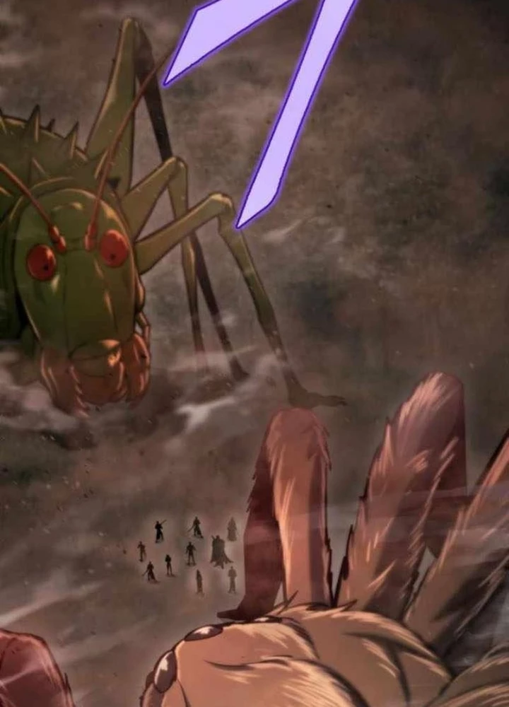 Mạt Thế Hậu Cần Chapter 44 - 197