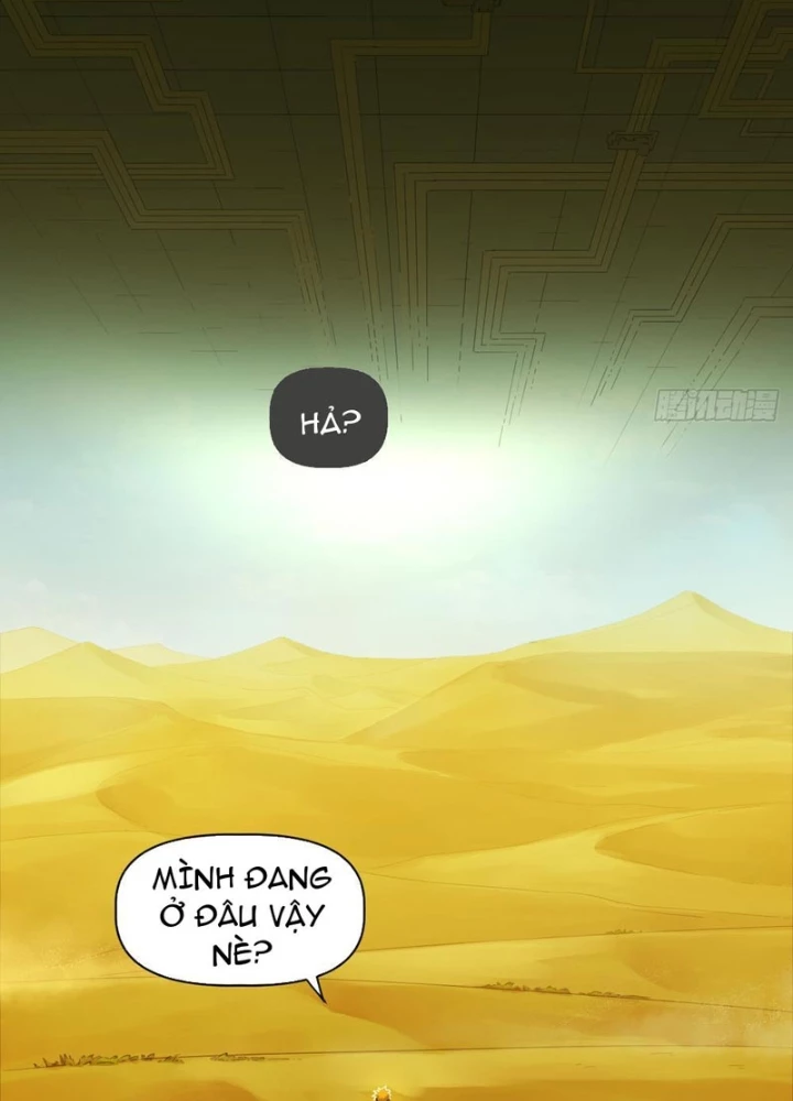 Hộp mãnh thú: Kỷ nguyên cơ giáp Chapter 34 - Trang 2