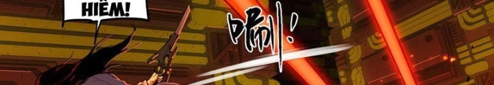Hộp mãnh thú: Kỷ nguyên cơ giáp Chapter 34 - Trang 2