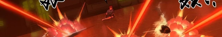 Hộp mãnh thú: Kỷ nguyên cơ giáp Chapter 34 - Trang 2