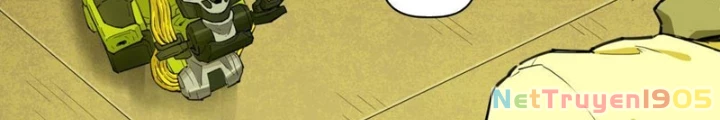 Hộp mãnh thú: Kỷ nguyên cơ giáp Chapter 34 - Trang 2