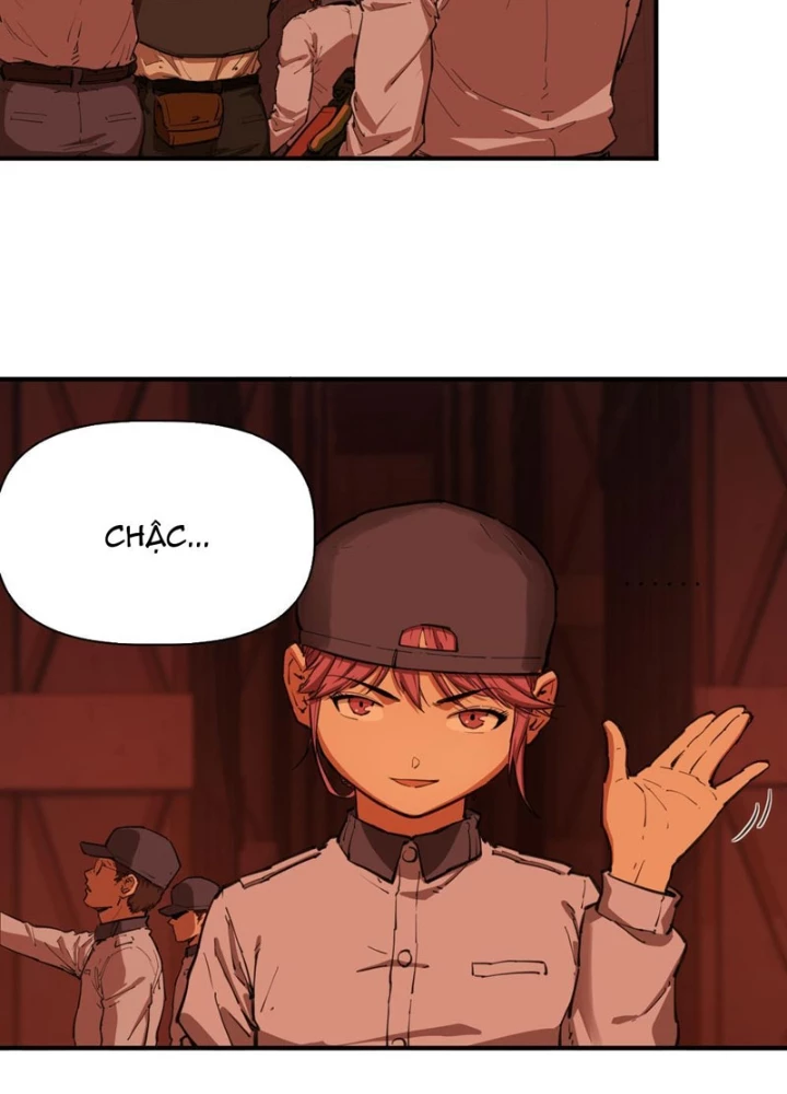 Hộp mãnh thú: Kỷ nguyên cơ giáp Chapter 35 - Trang 2