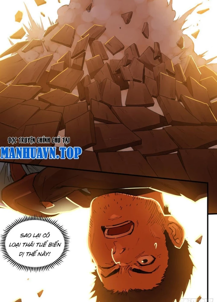 Hộp mãnh thú: Kỷ nguyên cơ giáp Chapter 35 - Trang 2