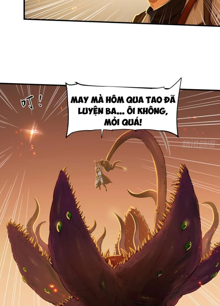 Hộp mãnh thú: Kỷ nguyên cơ giáp Chapter 36 - Trang 2