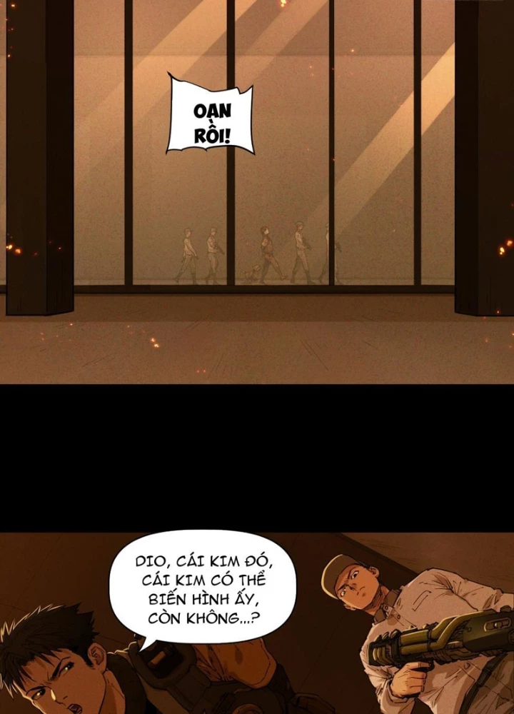 Hộp mãnh thú: Kỷ nguyên cơ giáp Chapter 36 - Trang 2
