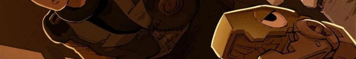 Hộp mãnh thú: Kỷ nguyên cơ giáp Chapter 36 - Trang 2