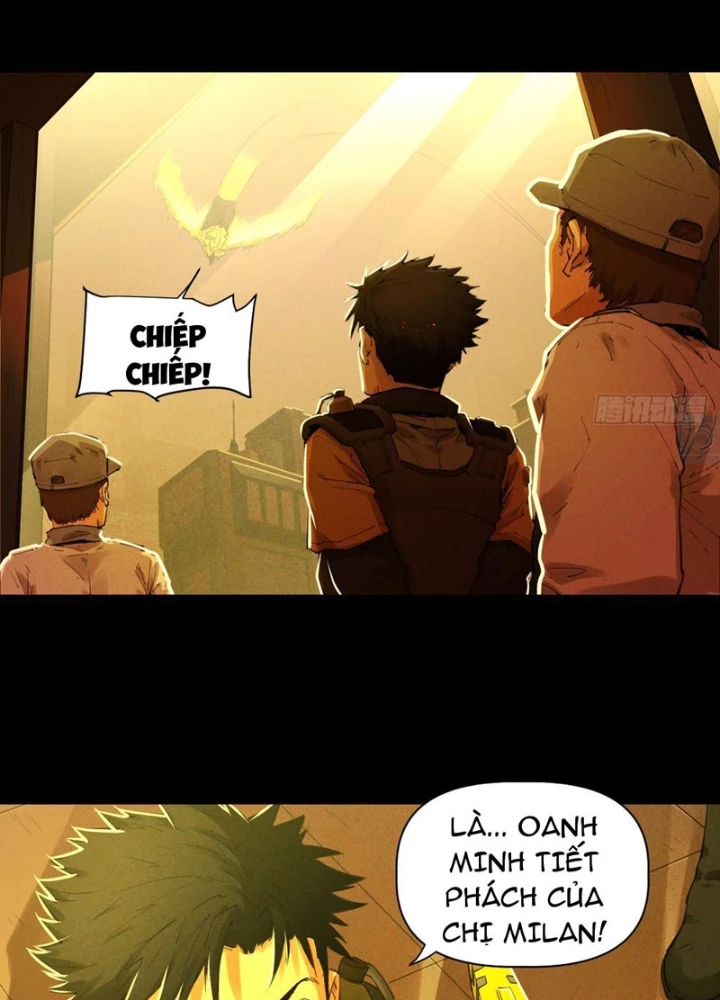 Hộp mãnh thú: Kỷ nguyên cơ giáp Chapter 36 - Trang 2